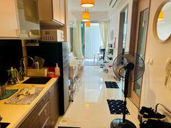 Suites 123 (D8), Apartment #459699211